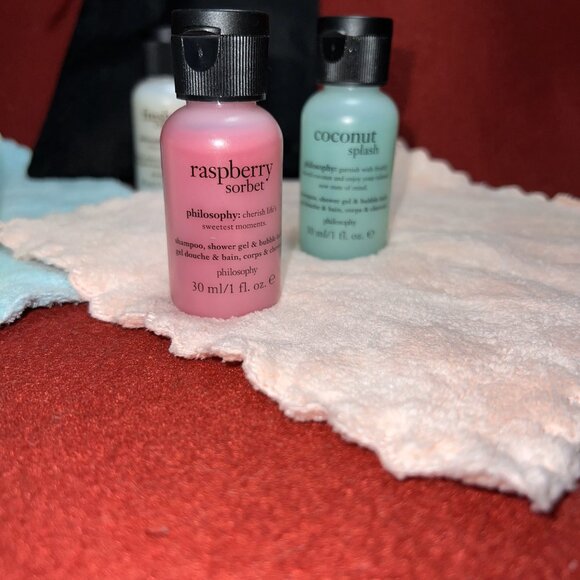 PHILOSOPHY GRAB BAG - Picture 2 of 5